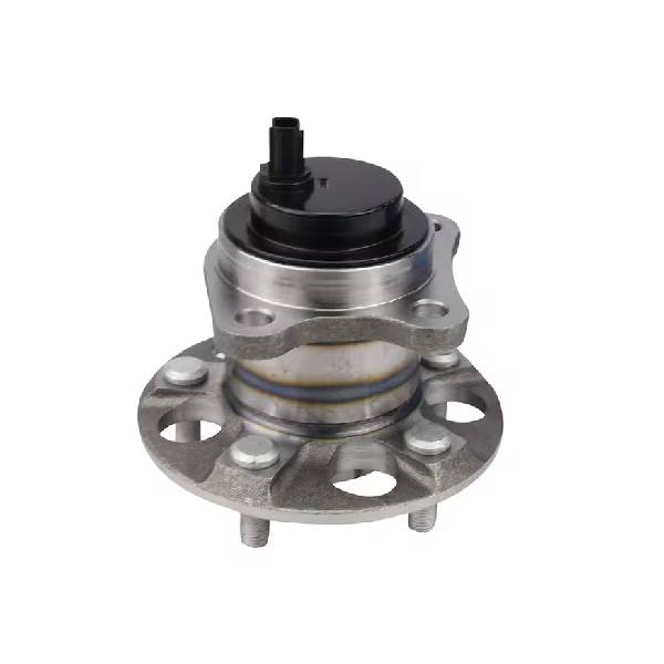 تصویر محصول توپی چرخ عقب راست چانگان ایدو EV460 120 کیلووات سال 2024